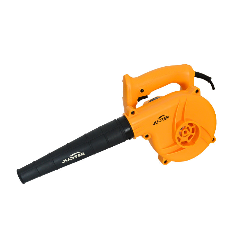 JUSTER 400W Electric air Blower, Household Handheld Corded Blower
