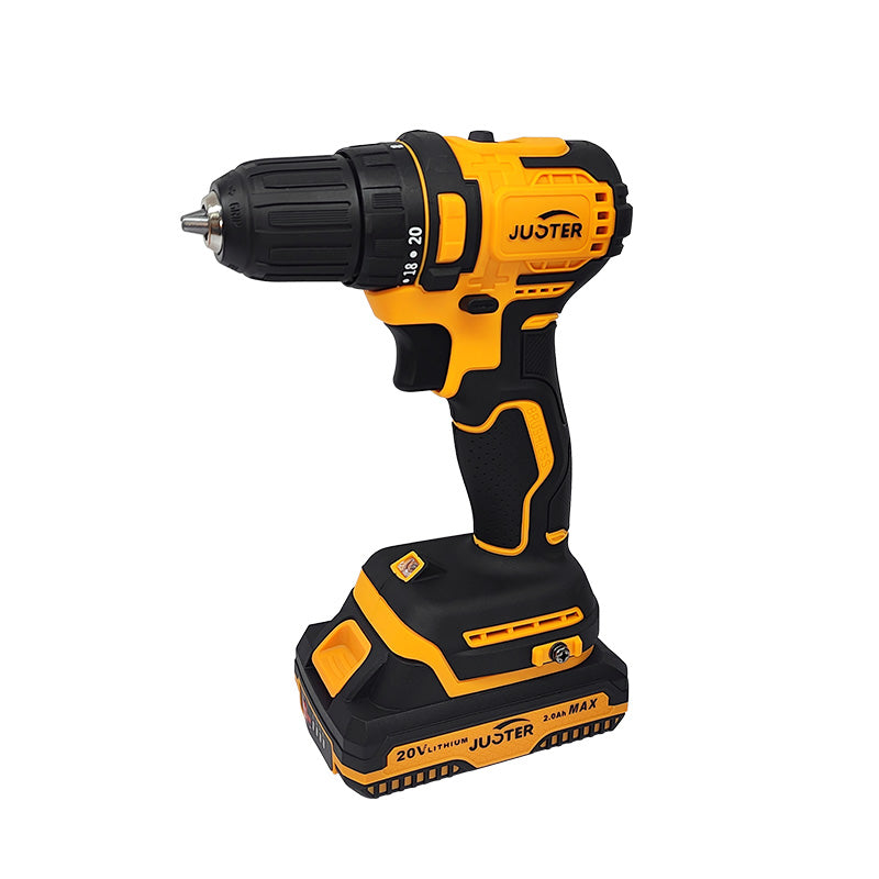Premium High Quality Hardware Tool Lithium Electric Tools Drills for Wholesale Tools Drills
