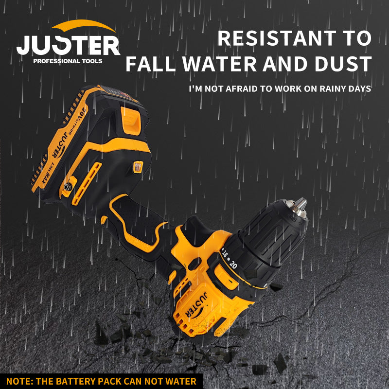Premium High Quality Hardware Tool Lithium Electric Tools Drills for Wholesale Tools Drills