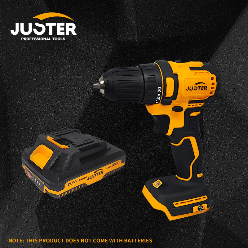 Premium High Quality Hardware Tool Lithium Electric Tools Drills for Wholesale Tools Drills